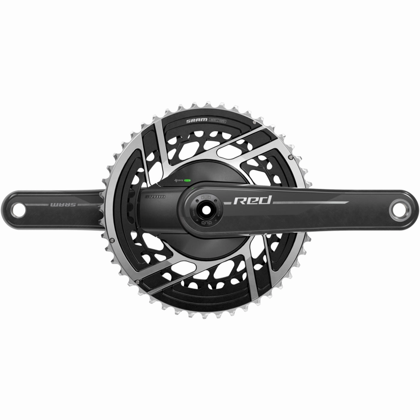 SRAM RED AXS E1 Hammerhead 10/30T - 50/37D Power Meter Groupset