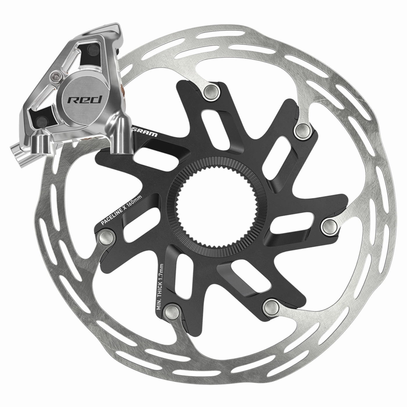 SRAM RED AXS E1 Hammerhead 10/30T - 50/37D Power Meter Groupset