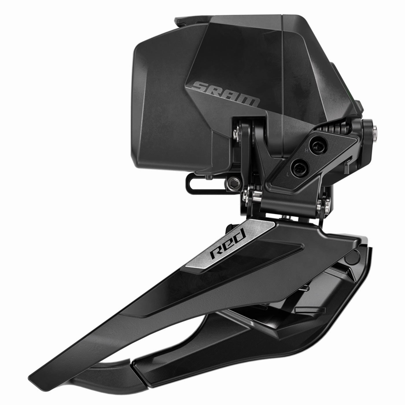 SRAM RED AXS E1 Hammerhead 10/30T - 50/37D Power Meter Groupset