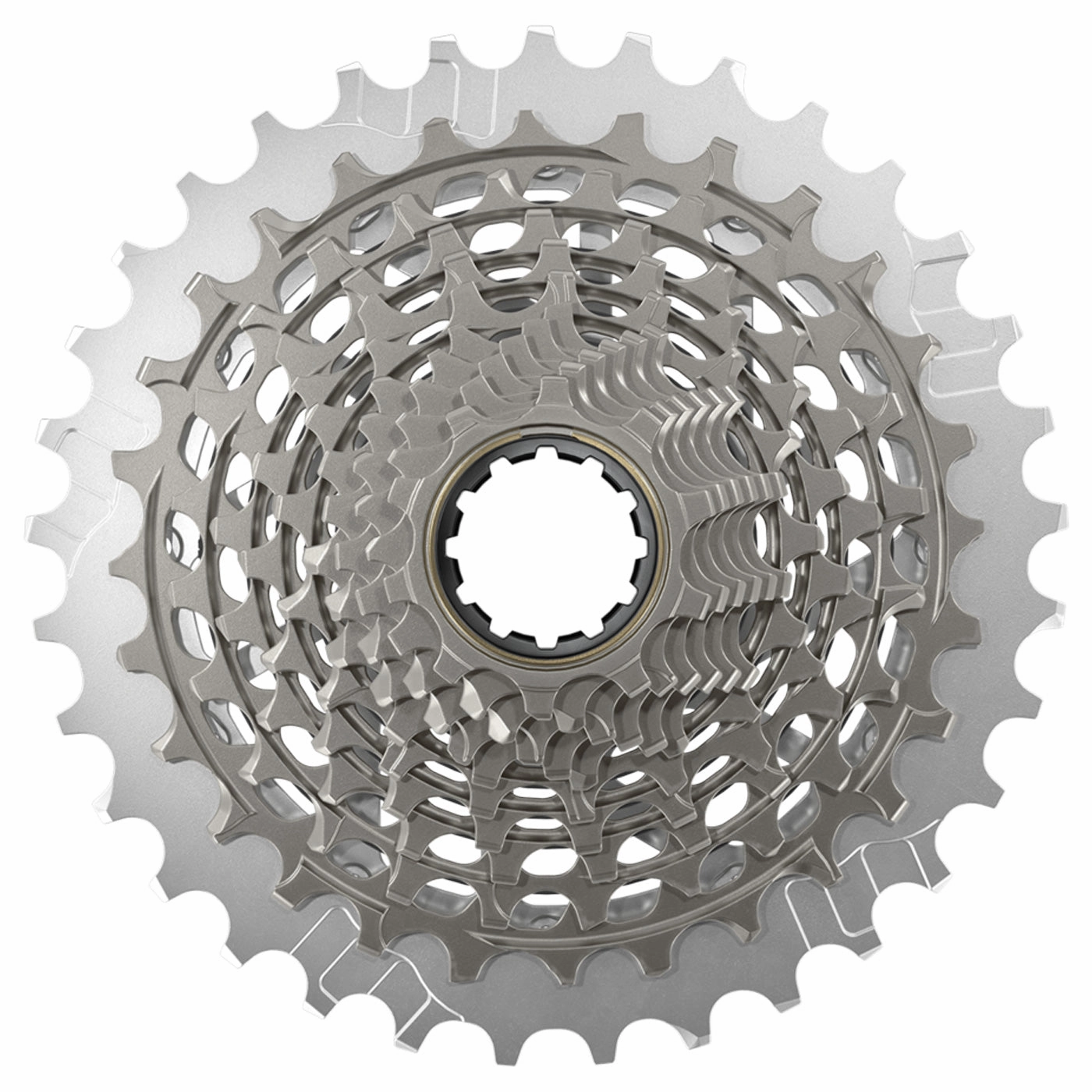 SRAM RED AXS E1 Hammerhead 10/30T - 50/37D Power Meter Groupset