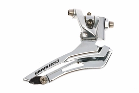 SRAM Red Front Derailleur 2x10 Speed Braze-On