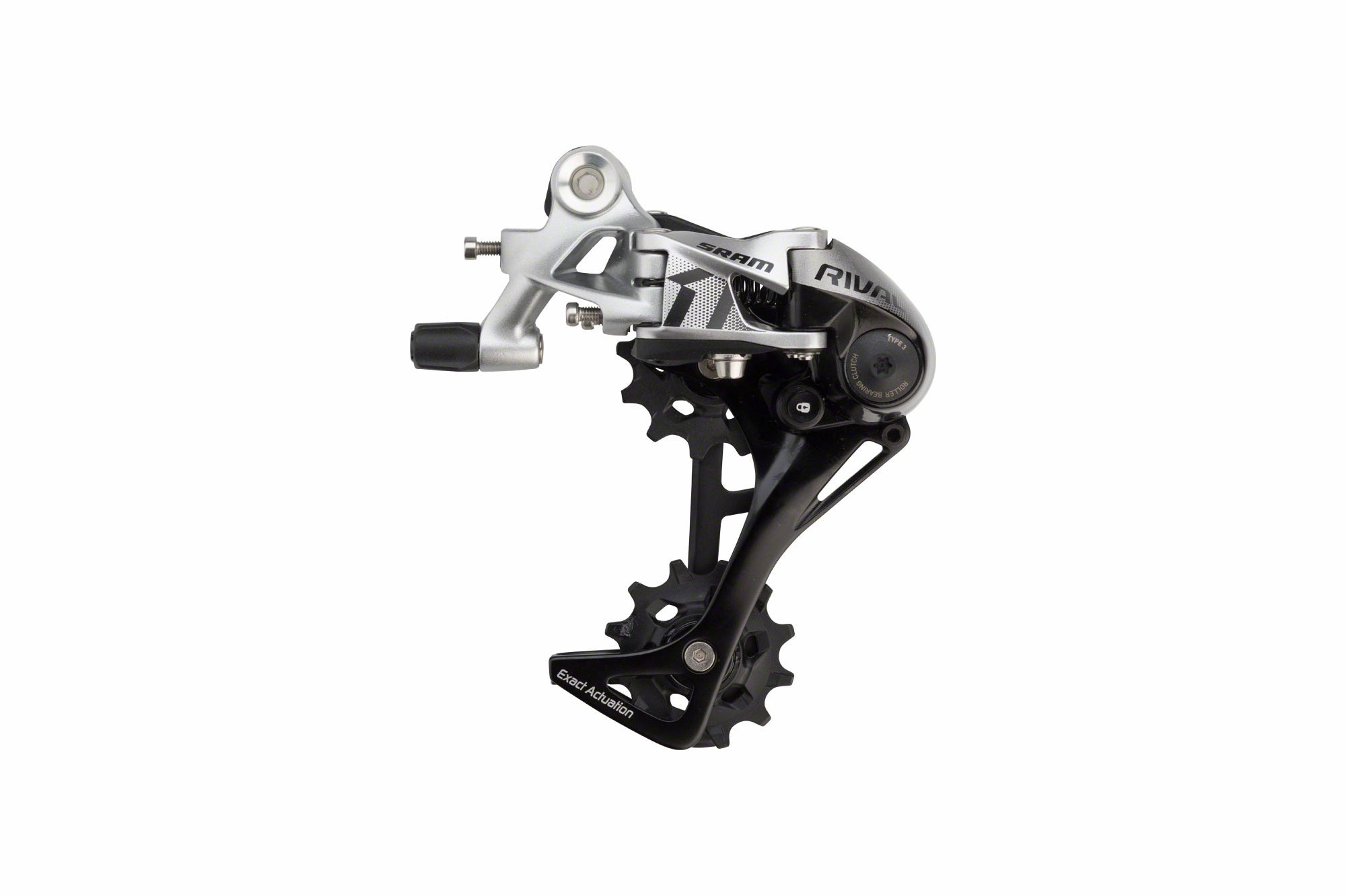 SRAM Rival 1x Rear Derailleur 11 Speed Long Cage
