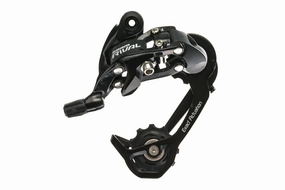 SRAM Rival Rear Derailleur 10 Speed Long Cage