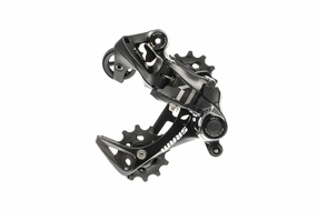 SRAM X01 DH Rear Derailleur 7 Speed Short Cage Type 2.1