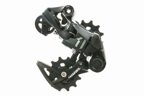 SRAM X01 DH Type 3.0  Rear Derailleur 7 Speed Short Cage