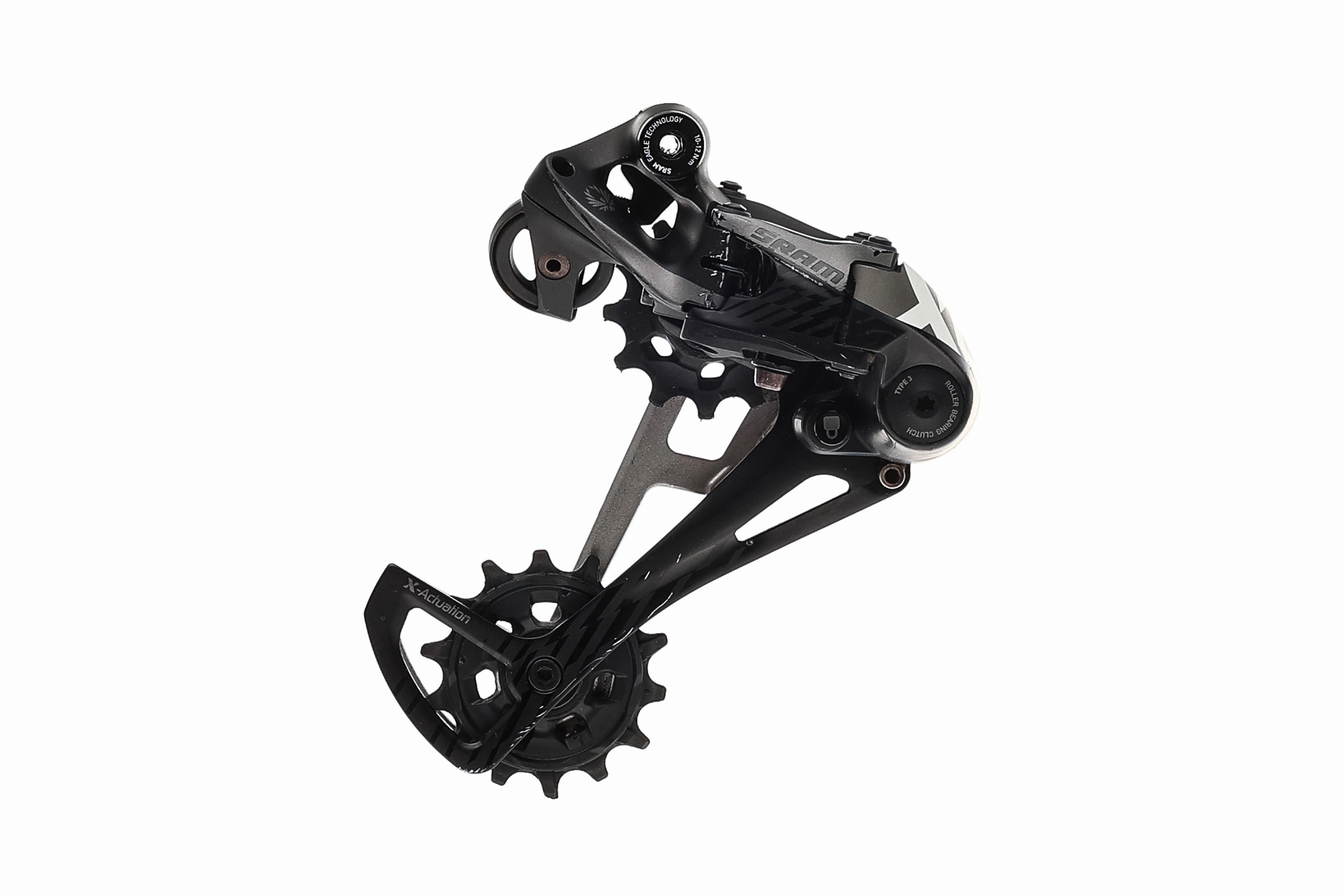 SRAM X01 Eagle Rear Derailleur 12 Speed Long Cage