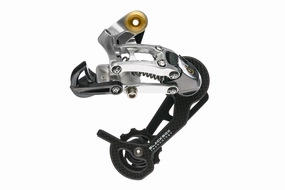 SRAM XO Rear Derailleur 9 Speed Medium Cage