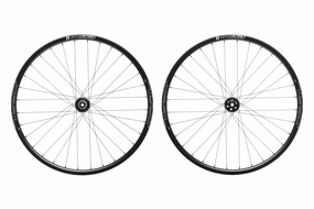 Stans ZTR Grail MK3 Aluminum Tubeless 700c Wheelset