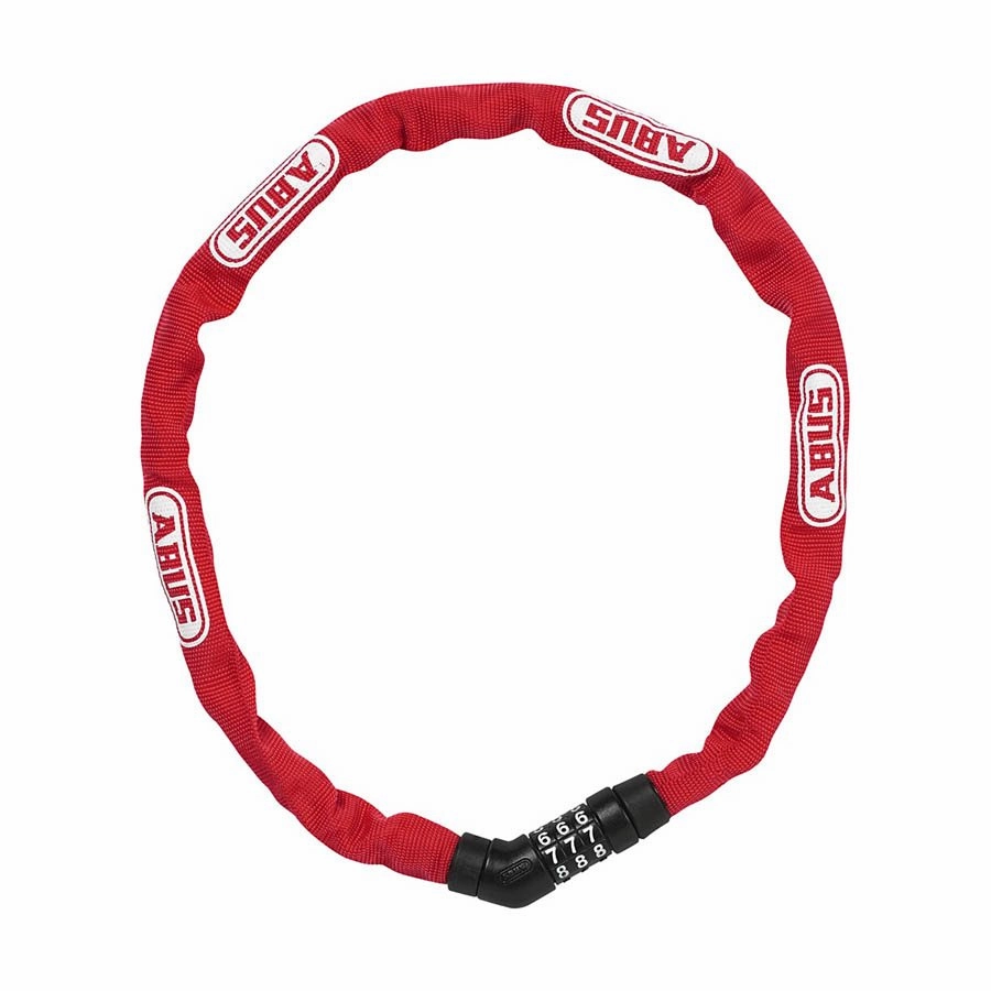 Steel-O-Chain 4804C