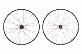 Sun Ringle Duroc 40 w/ Industry Nine Hydra Hubs Aluminum Tubeless 700c Wheelset