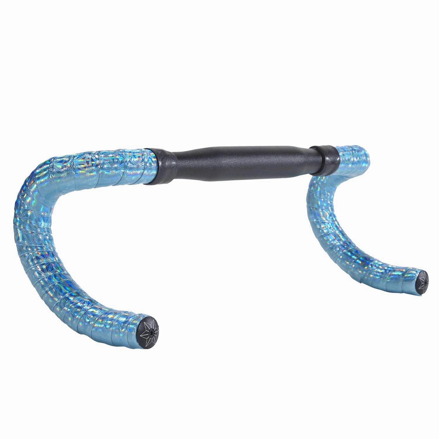 Supacaz Prizmatik Handlebar Tape - Blue