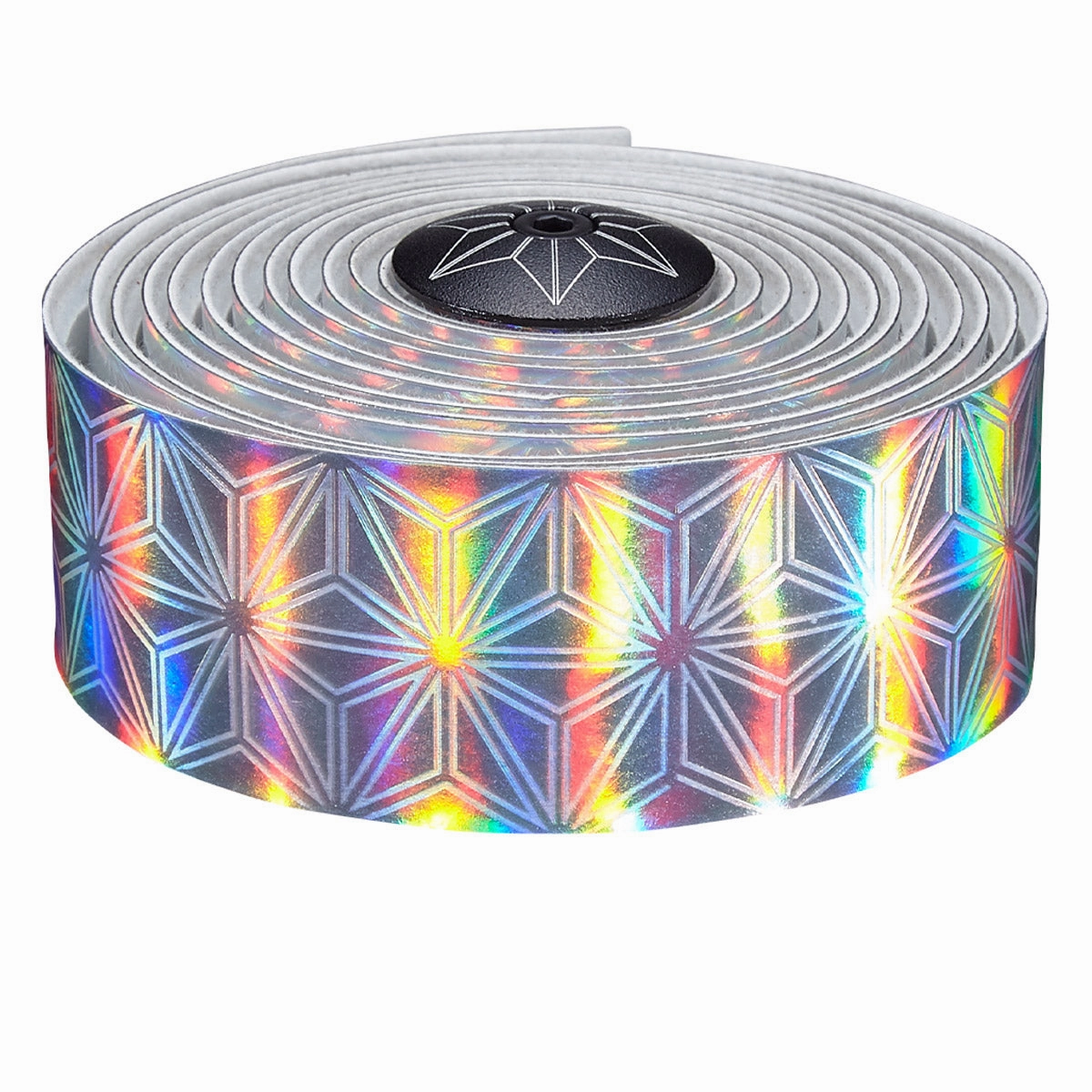 Supacaz Prizmatik Handlebar Tape - Hologram