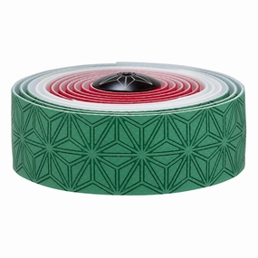 Supacaz Super Sticky Kush Handlebar Tape - Italy