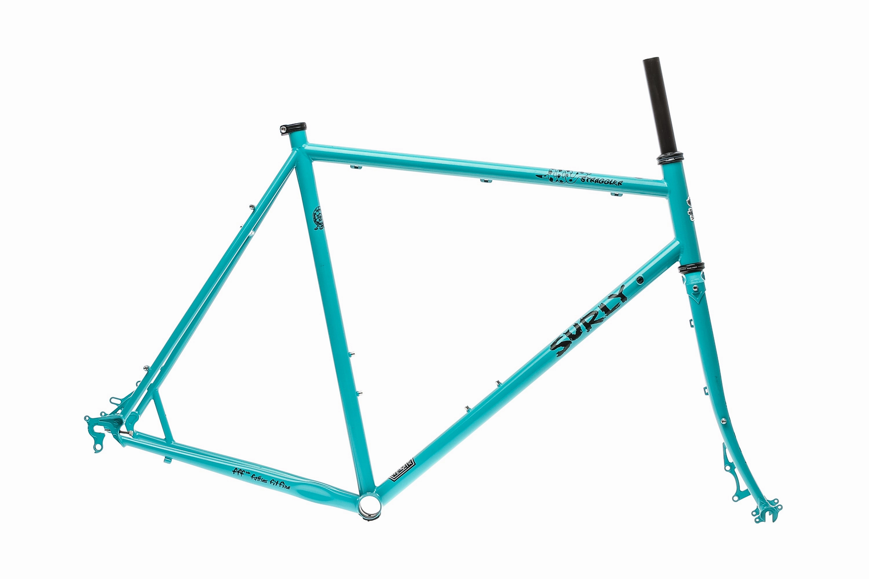 Surly Straggler 60cm Frameset - 2023