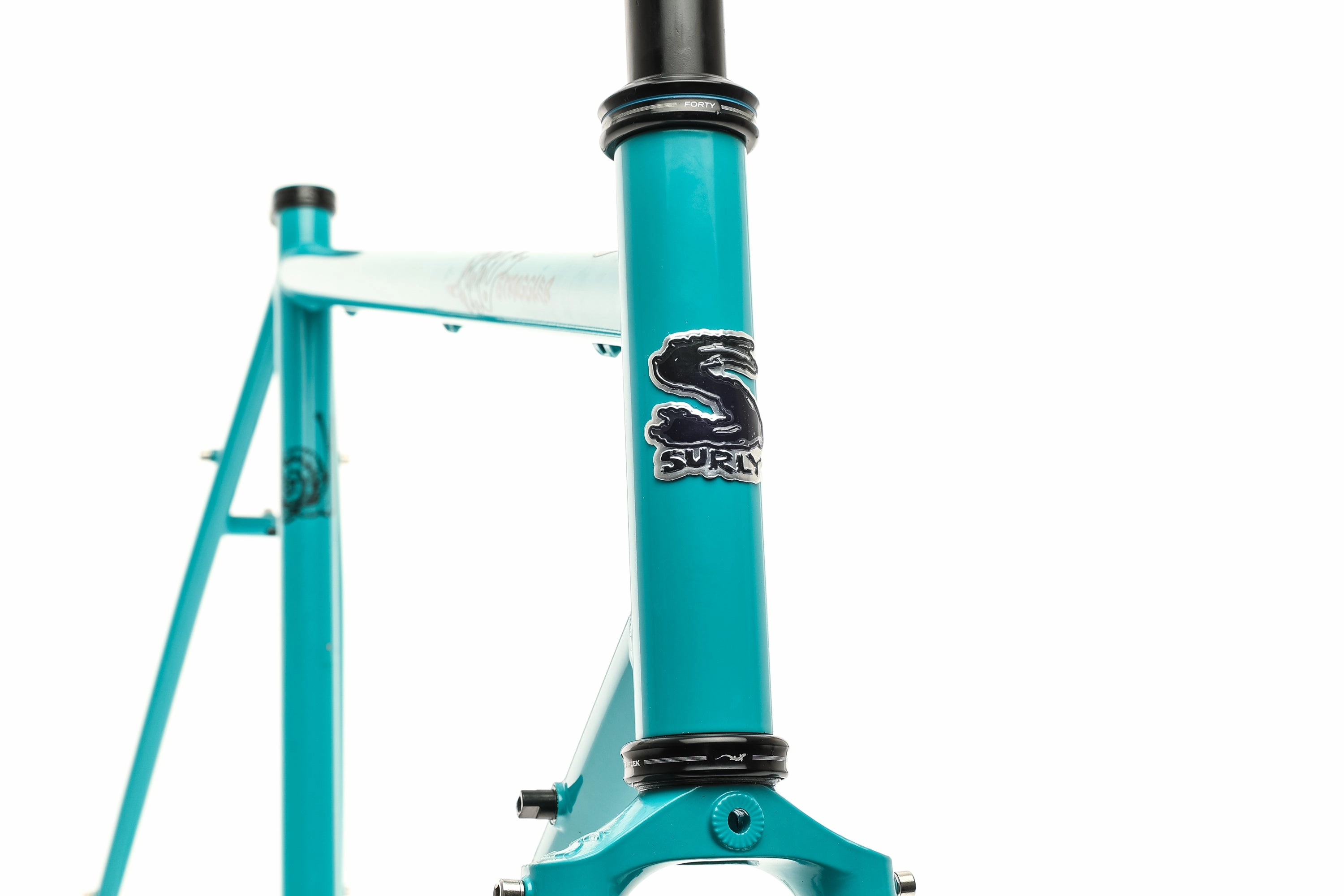 Surly Straggler 60cm Frameset - 2023