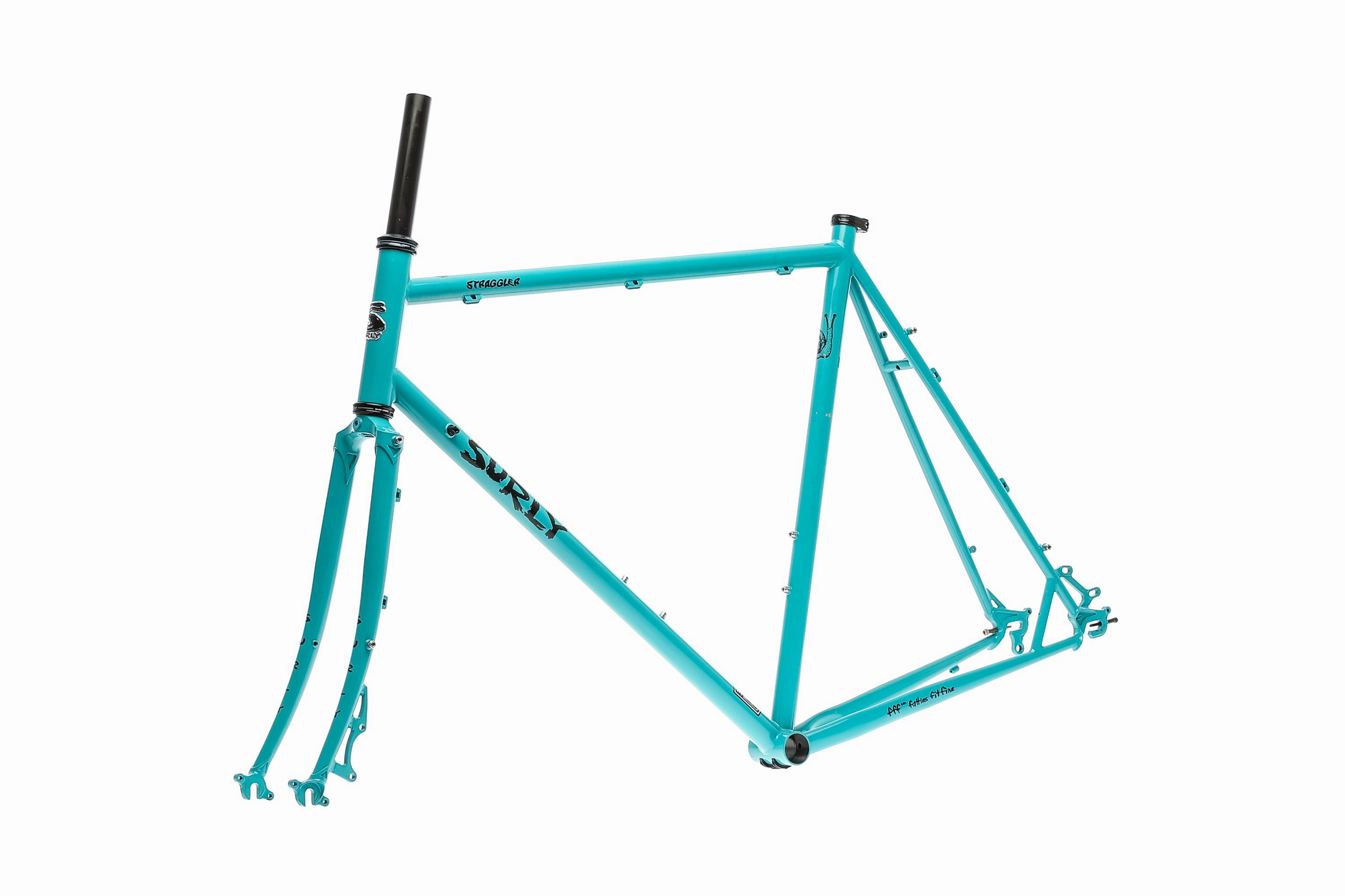 Surly Straggler 60cm Frameset - 2023