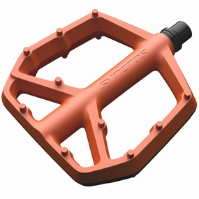 Syncros Squamish 3 pedals - Orange