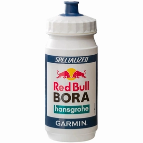 Tacx water bottle Red Bull Bora-Hansgrohe 2025 