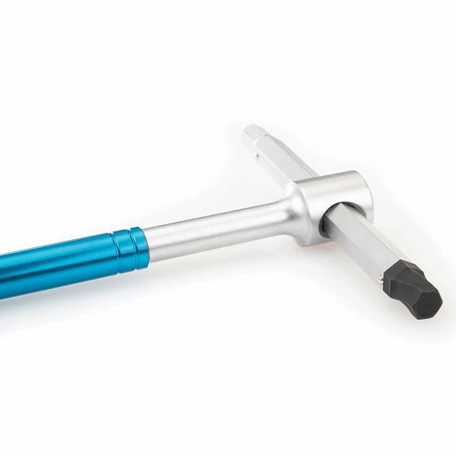THH-1, Sliding T-Handle Hex Wrench Set