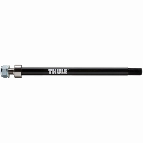 Thule Syntace M12 x 1.0 trailer thru-axle pin - 154/167mm