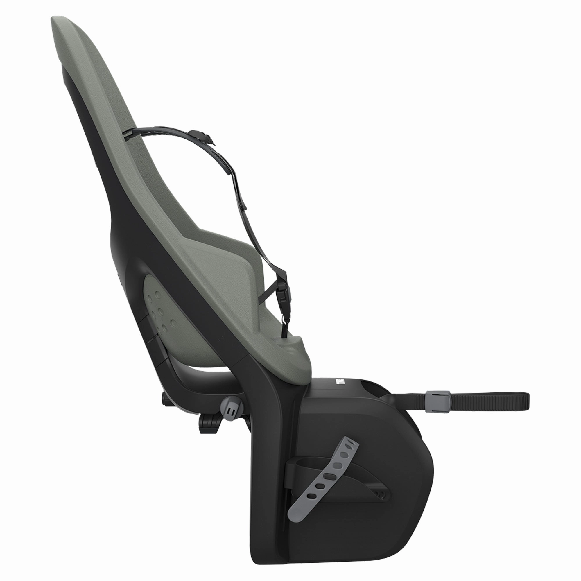 Thule Yepp 2 maxi RM Seat - Green