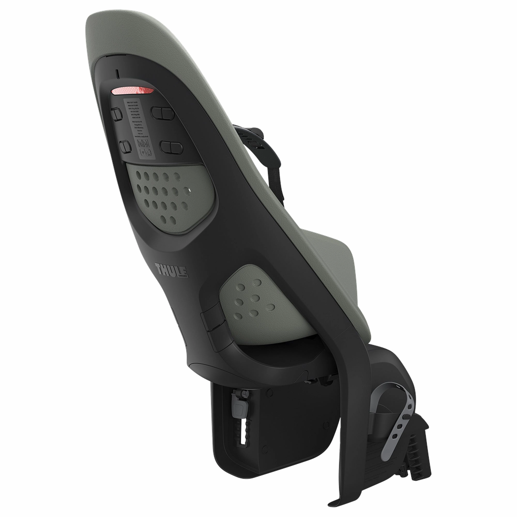 Thule Yepp 2 maxi RM Seat - Green