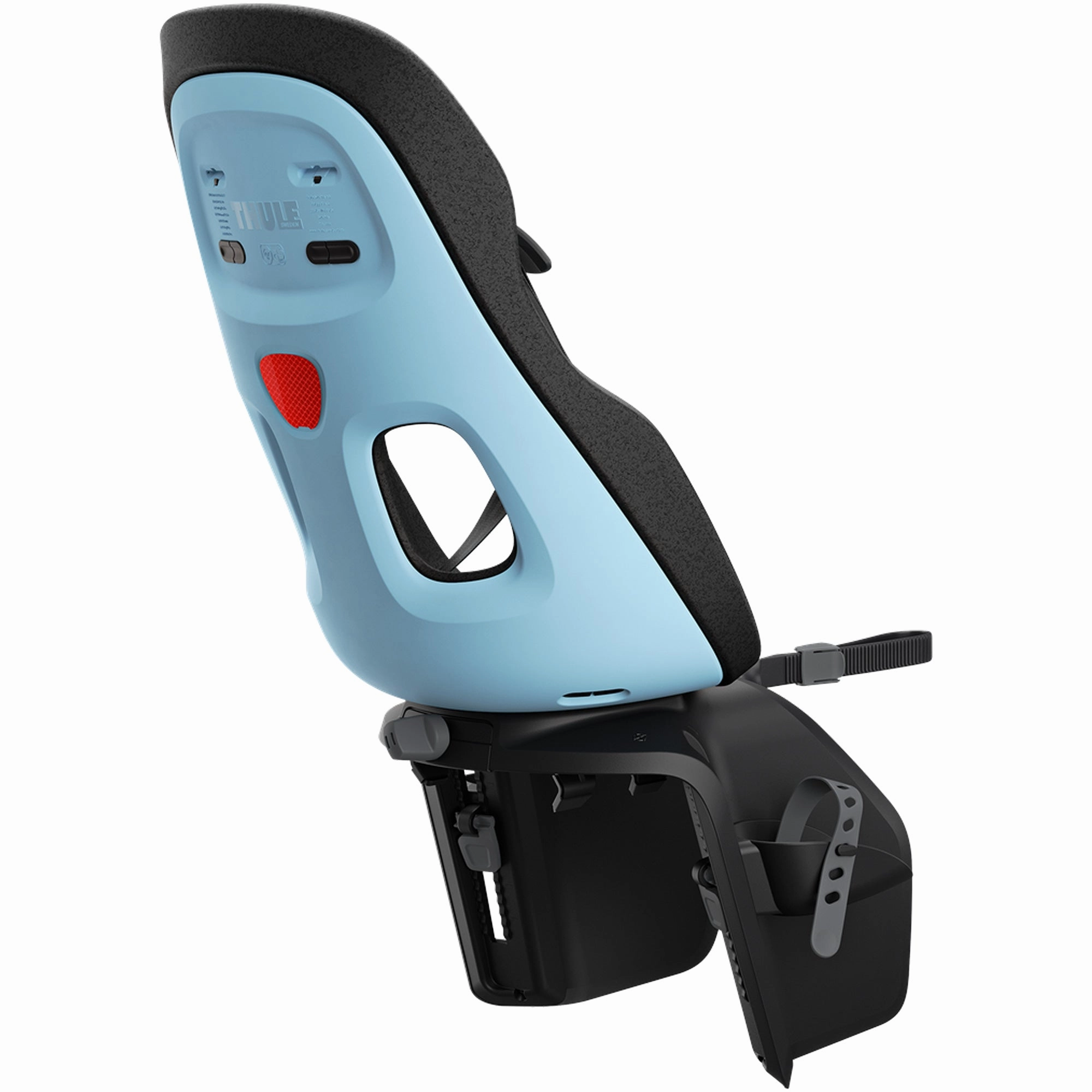 Thule Yepp Nexxt 2 maxi seat - Blue
