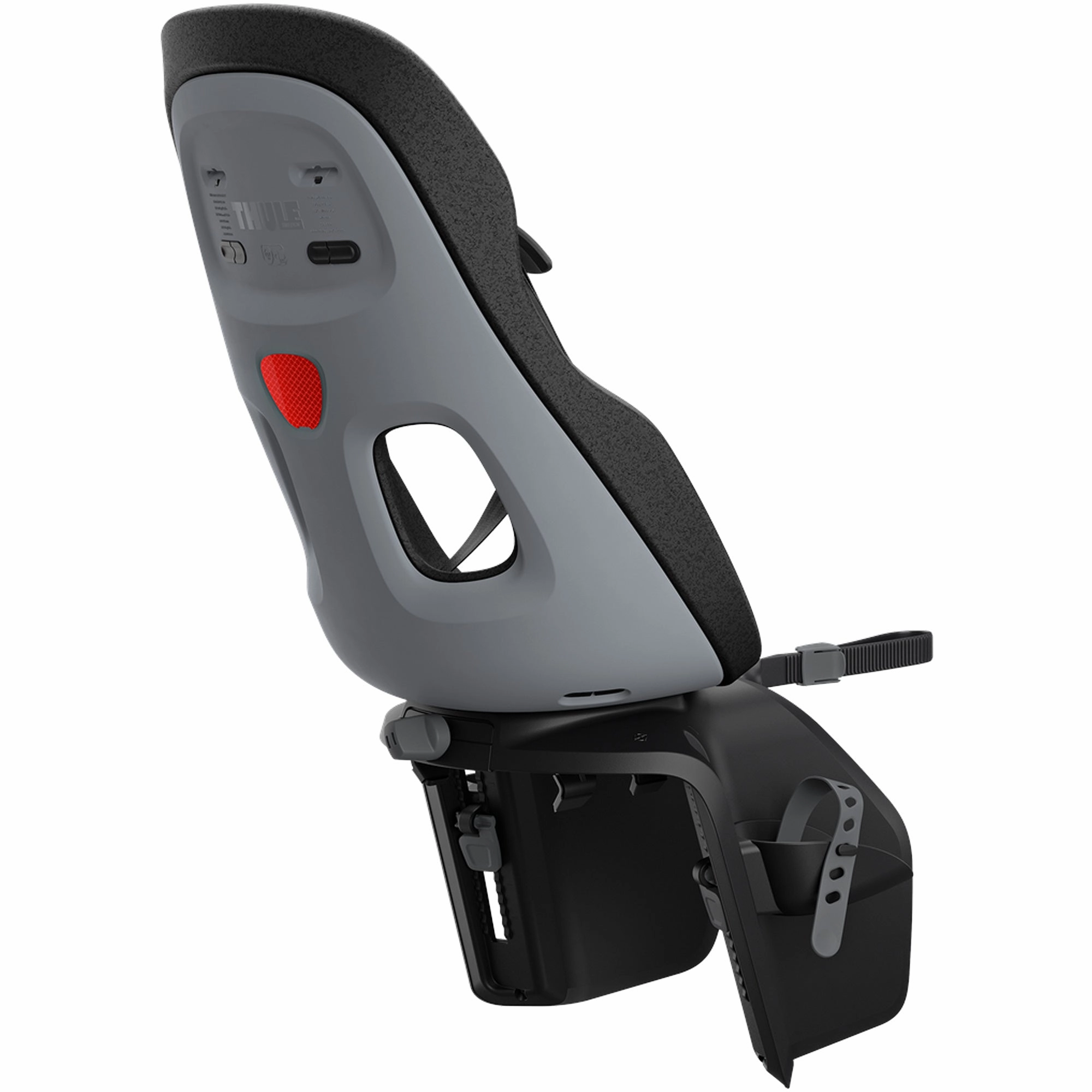 Thule Yepp Nexxt 2 maxi seat - Grey