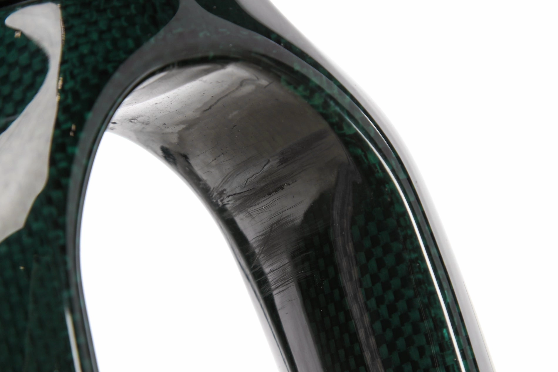 Time ADHX Carbon Small Frameset - 2022