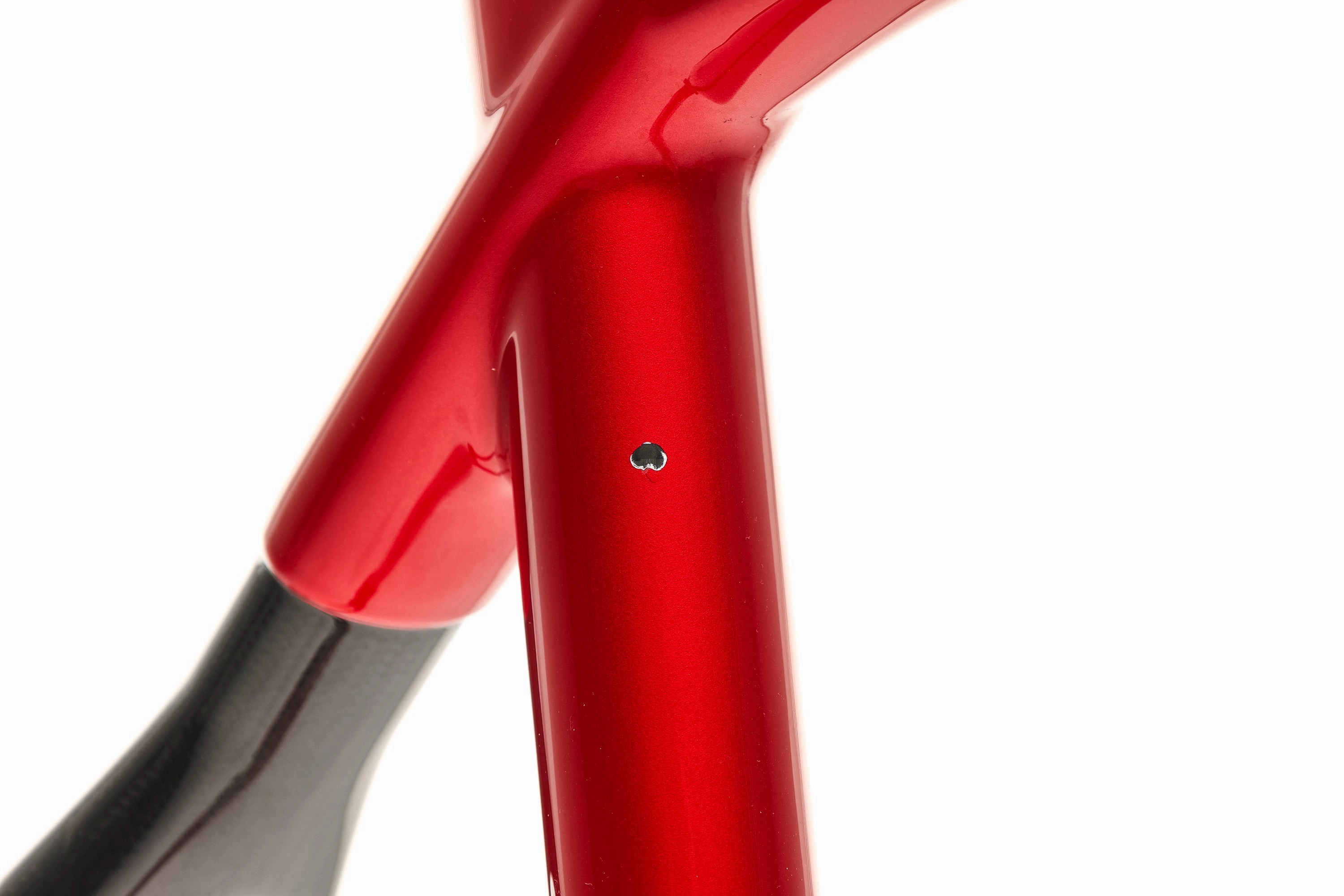 TIME Alpe d'Huez Disc Large Frameset - 2022