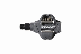 Time ATAC XC 2 Pedals Clipless Composite Gray
