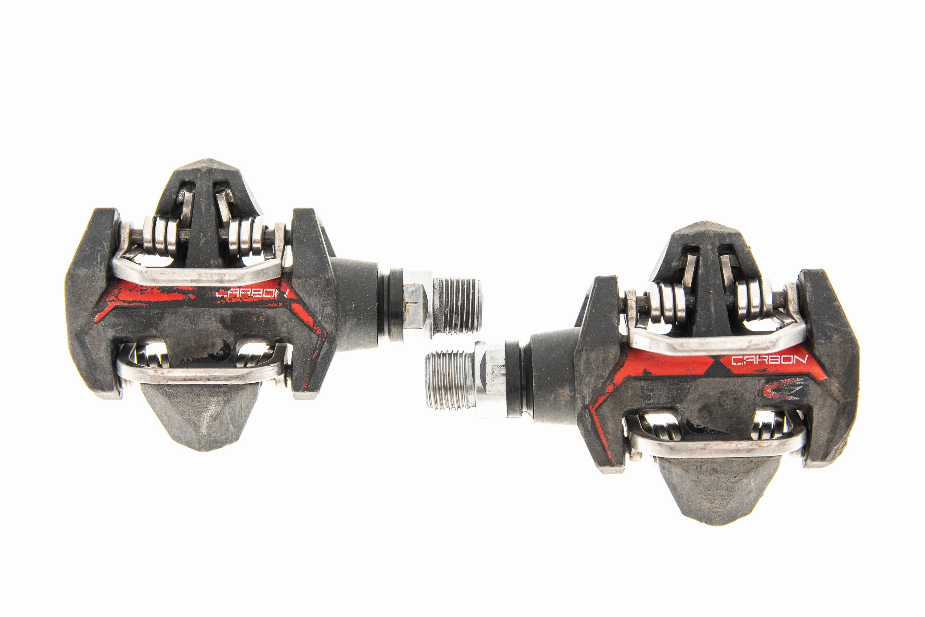 Time Atac XS Carbon Pedals Clipless Black