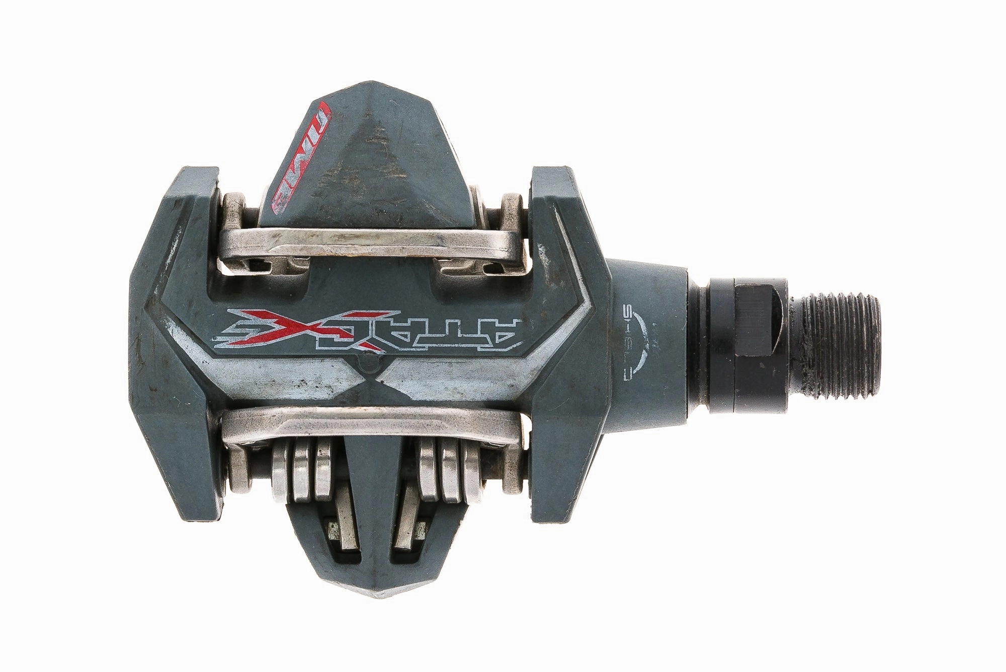 Time ATAC XS Pedals Clipless Gray