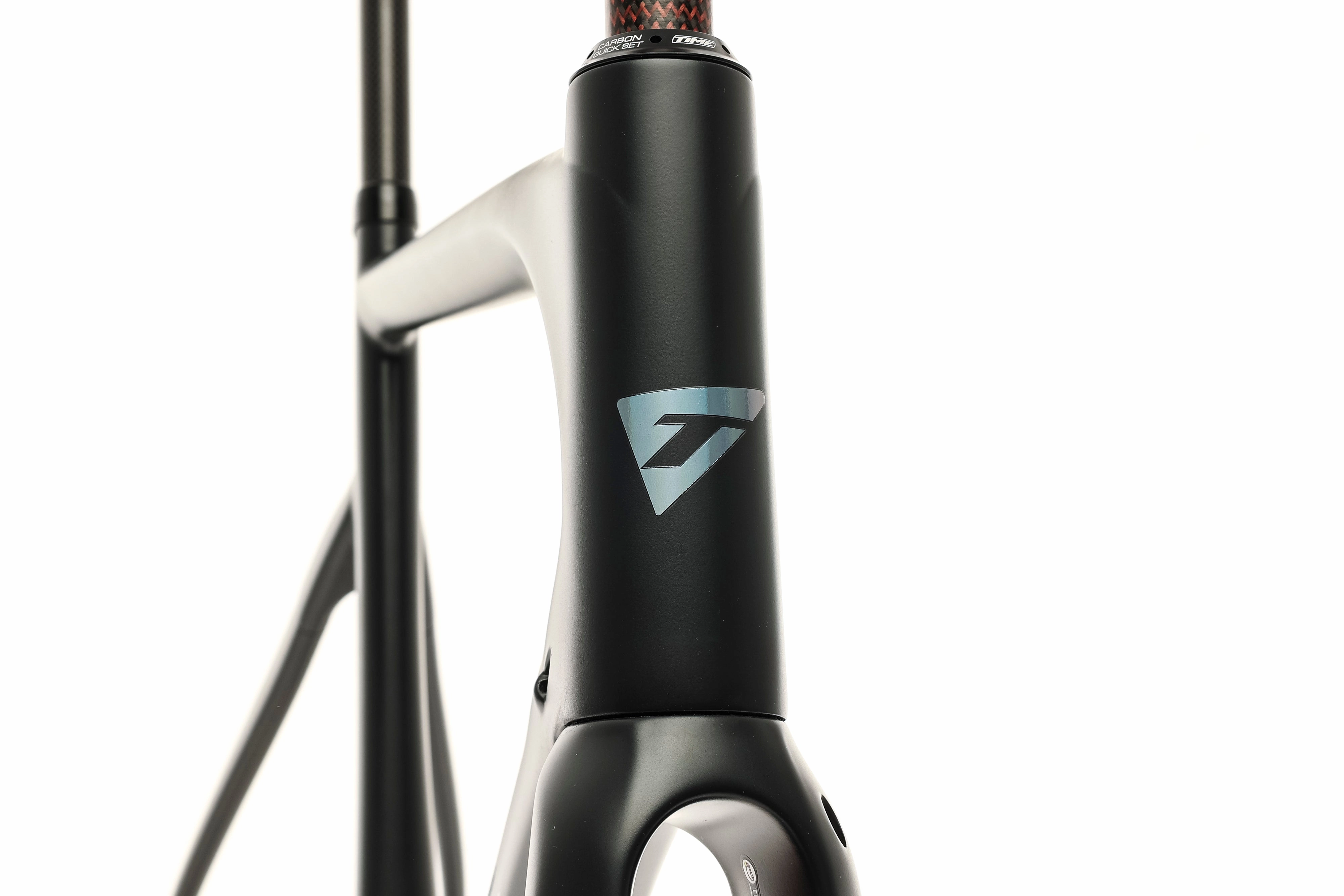 Time Scylon AKTIV Disc Medium Frameset - 2020