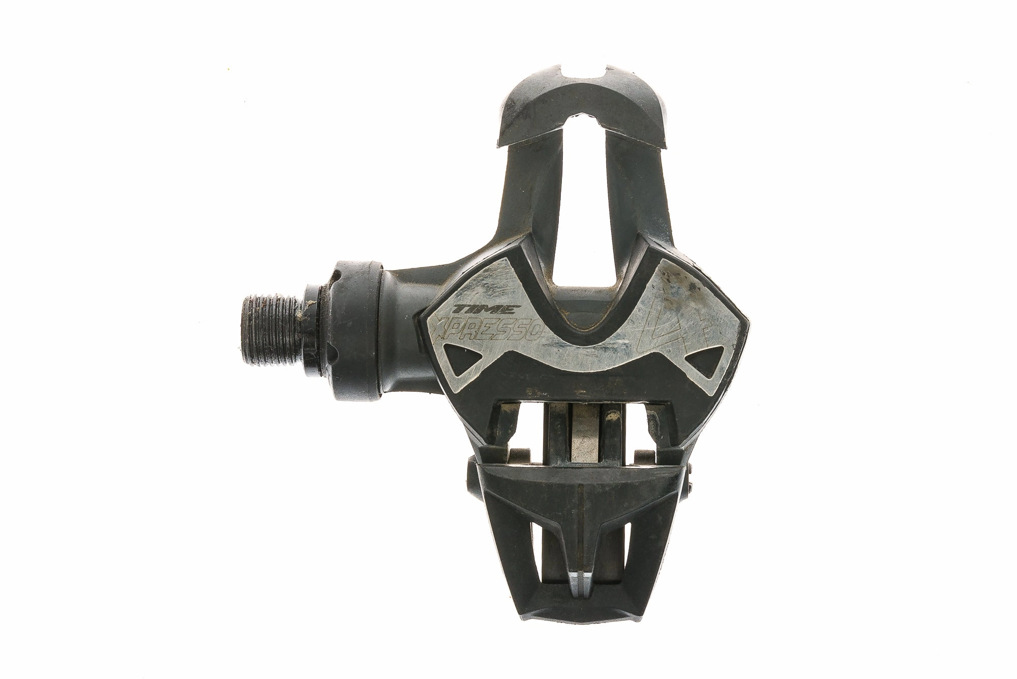 TIME Xpresso 4 Pedals Clipless Black