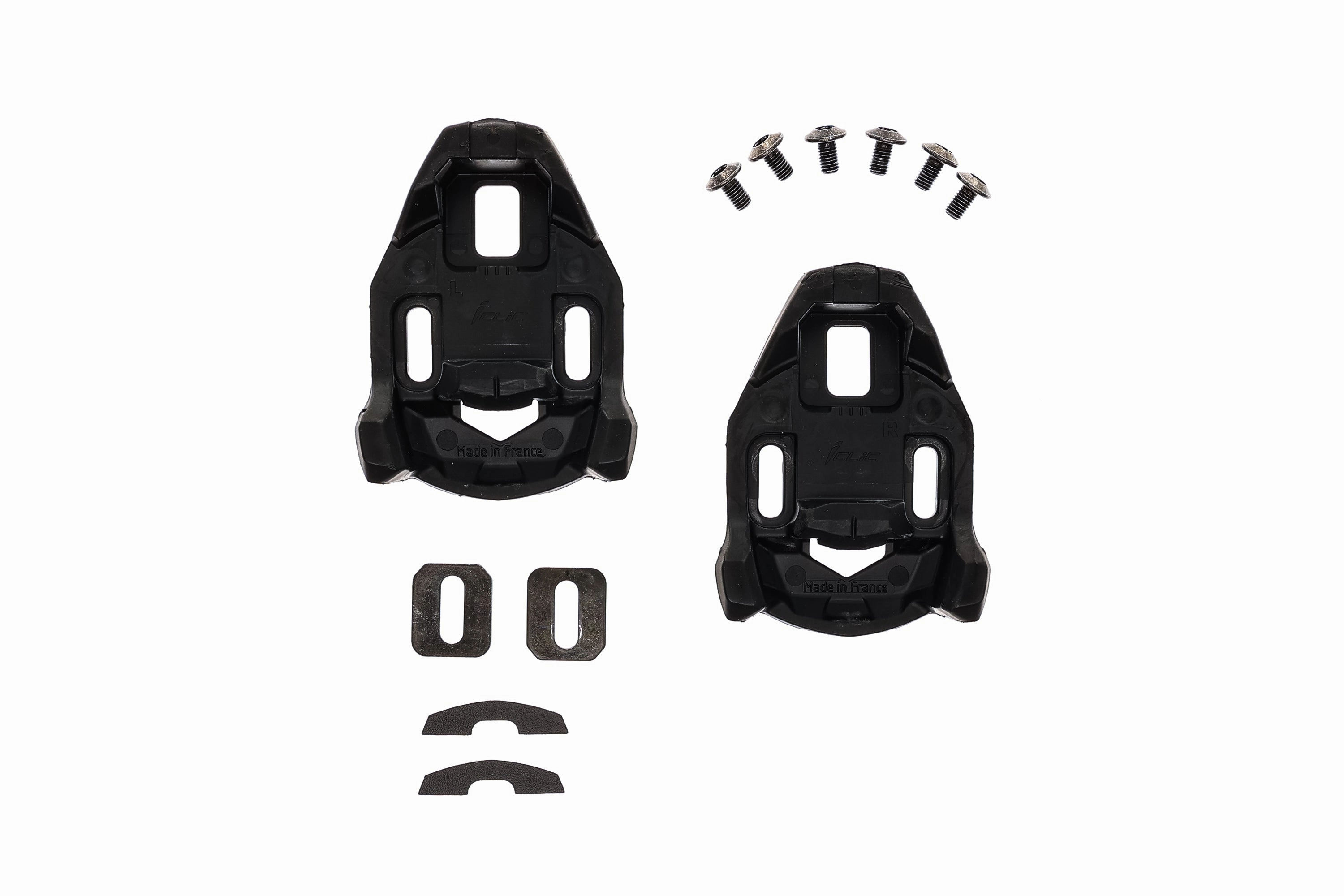 TIME Xpresso 7 Pedals Clipless Black