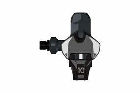 TIME Xpro 10 Pedals Clipless