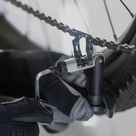 Topeak Plug'n Chain Tool 13S Black, One Size