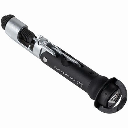Topeak Plug'n Chain Tool 13S Black, One Size