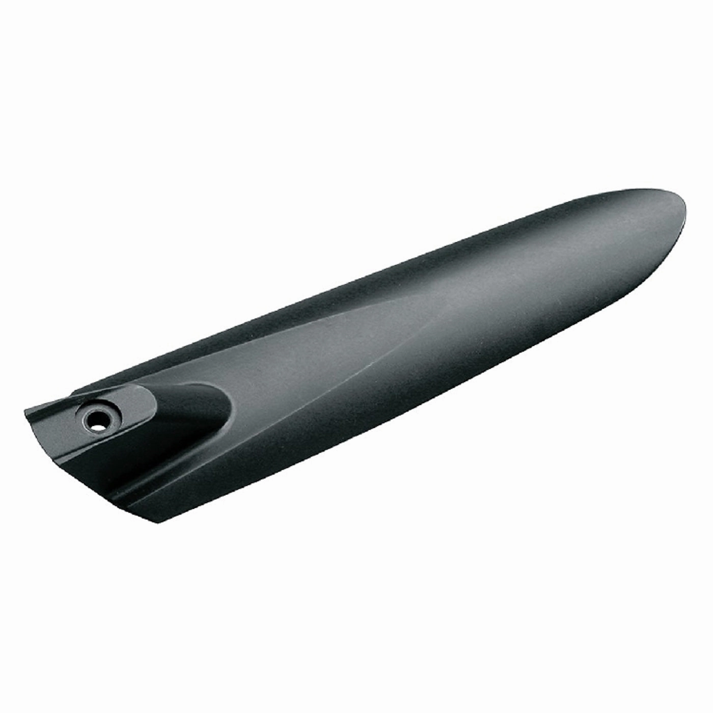 Topeak RX Defender Rear Mudguard - Black