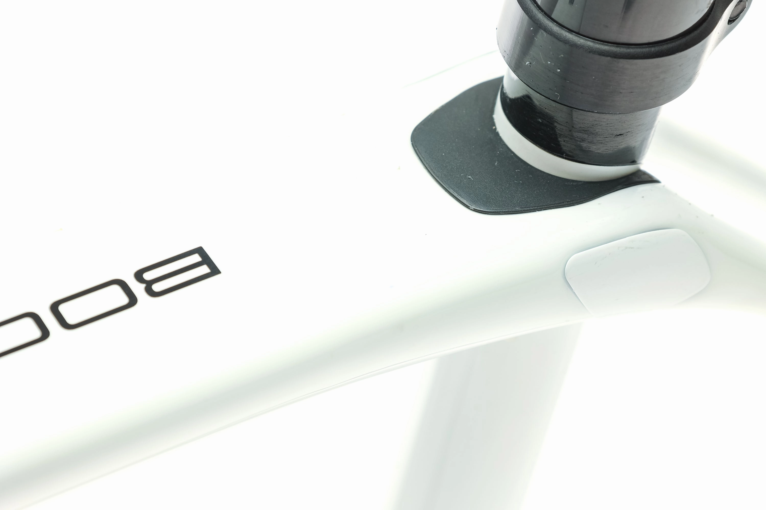 Trek Boone Disc 58cm Frameset - 2019