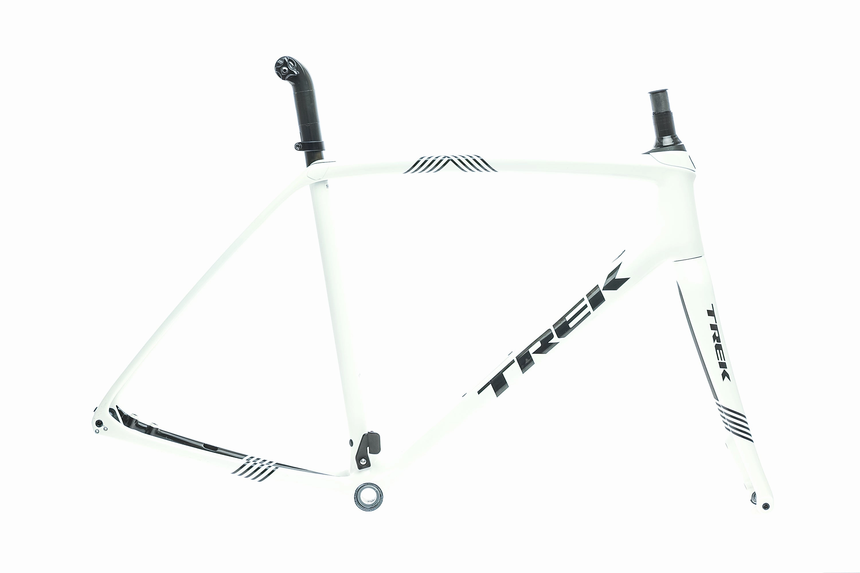 Trek Boone Disc 58cm Frameset - 2019
