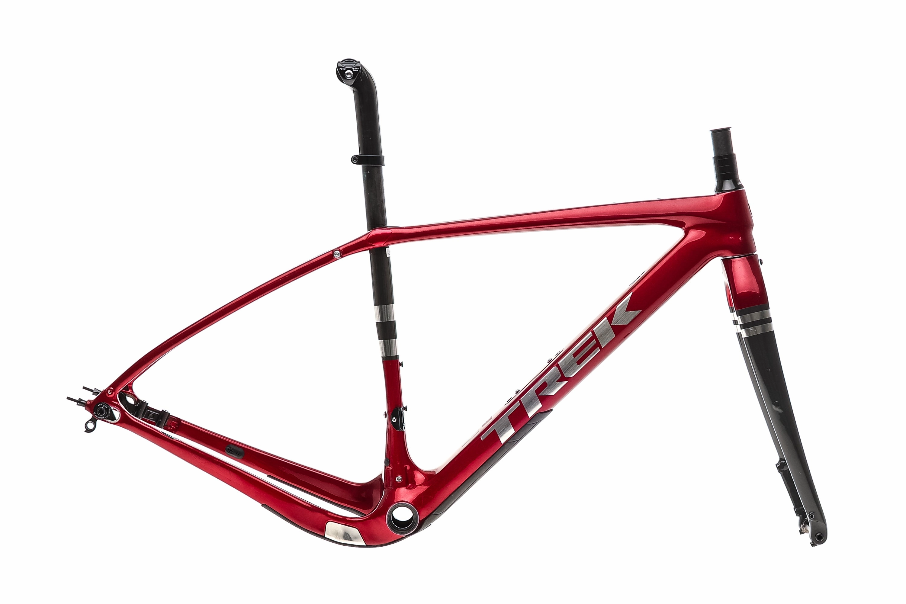 Trek Checkpoint SL7 49cm Frameset - 2020