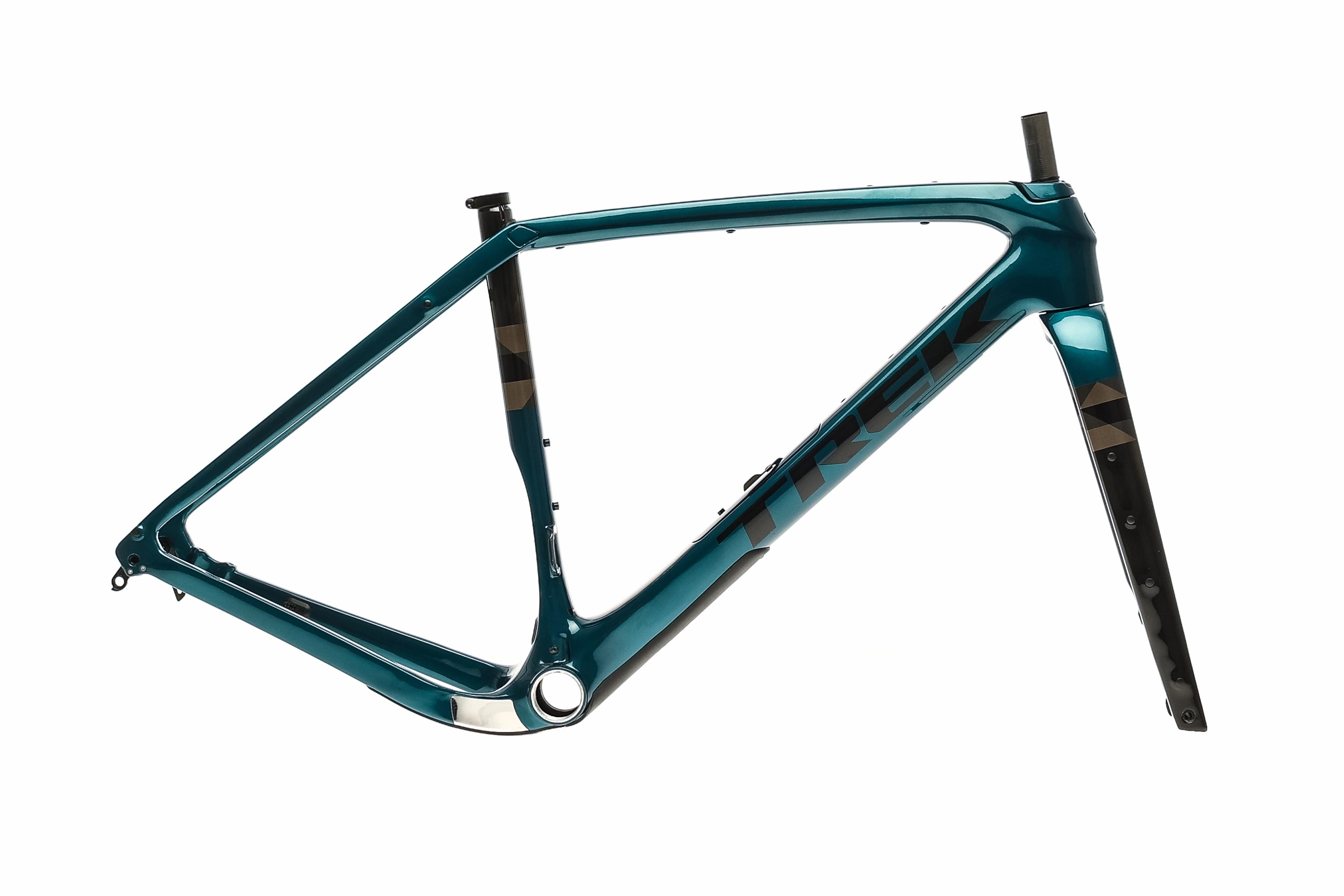 Trek Checkpoint SL 52cm Frameset - 2023