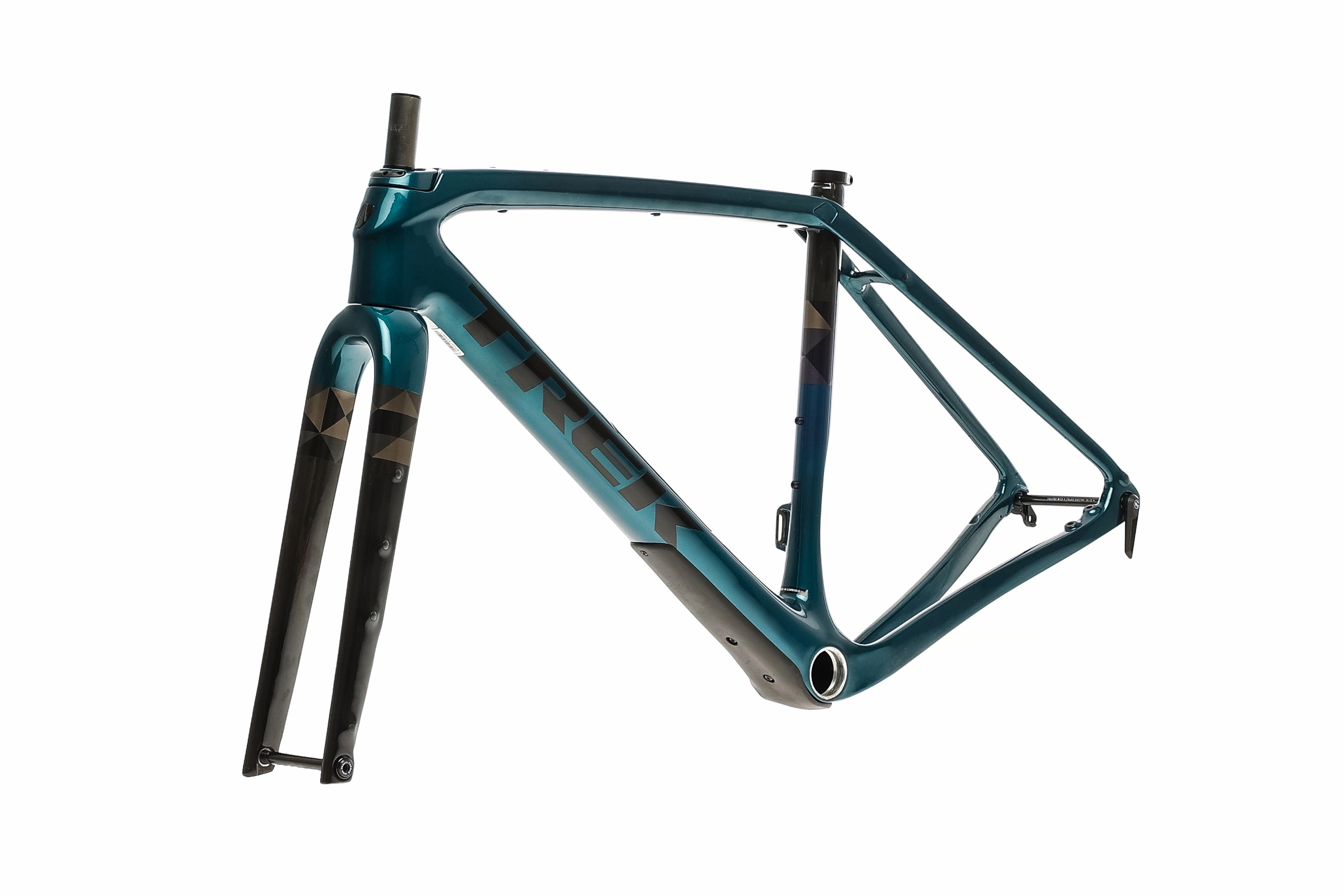 Trek Checkpoint SL 52cm Frameset - 2023