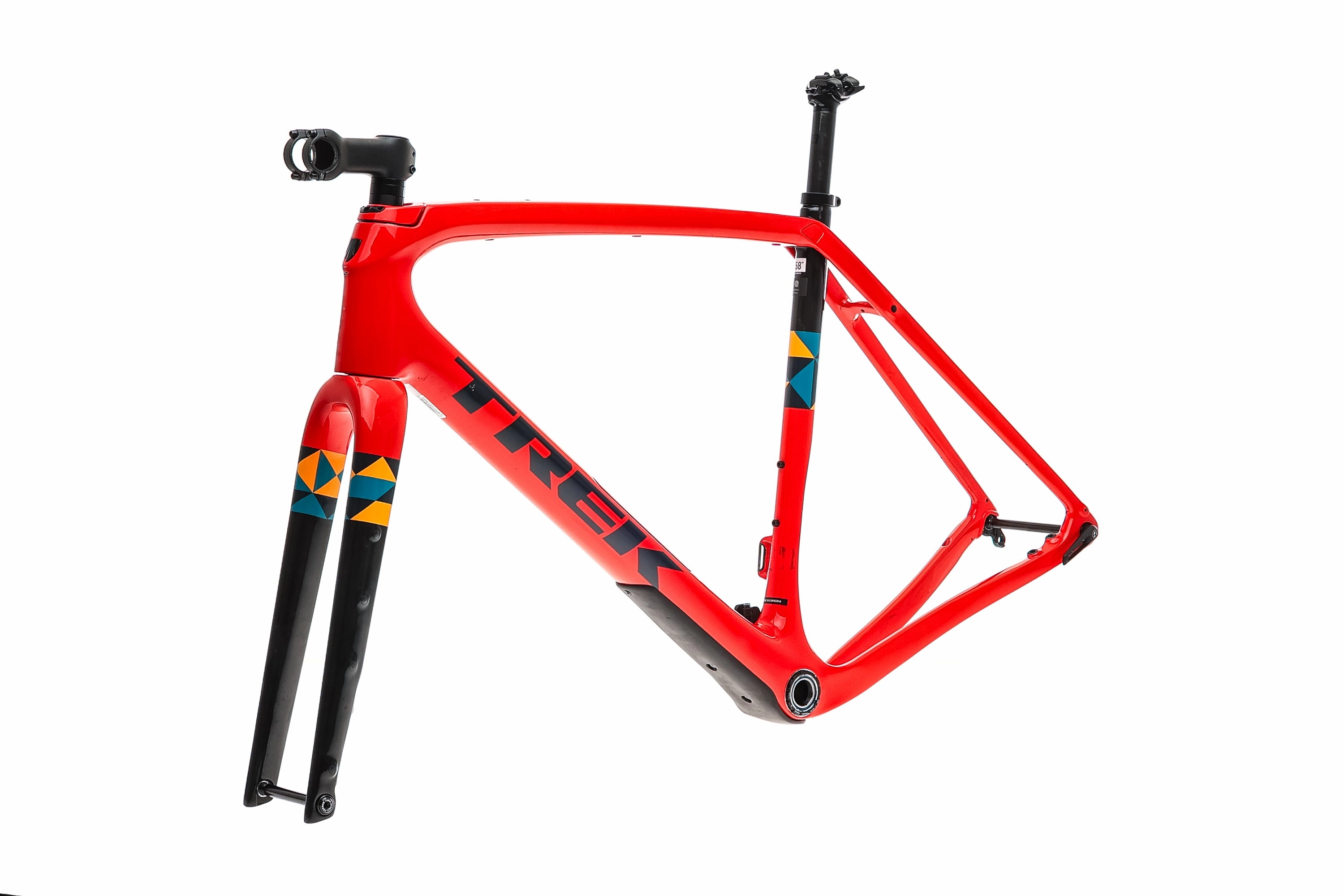 Trek Checkpoint SL 58cm Frameset - 2022