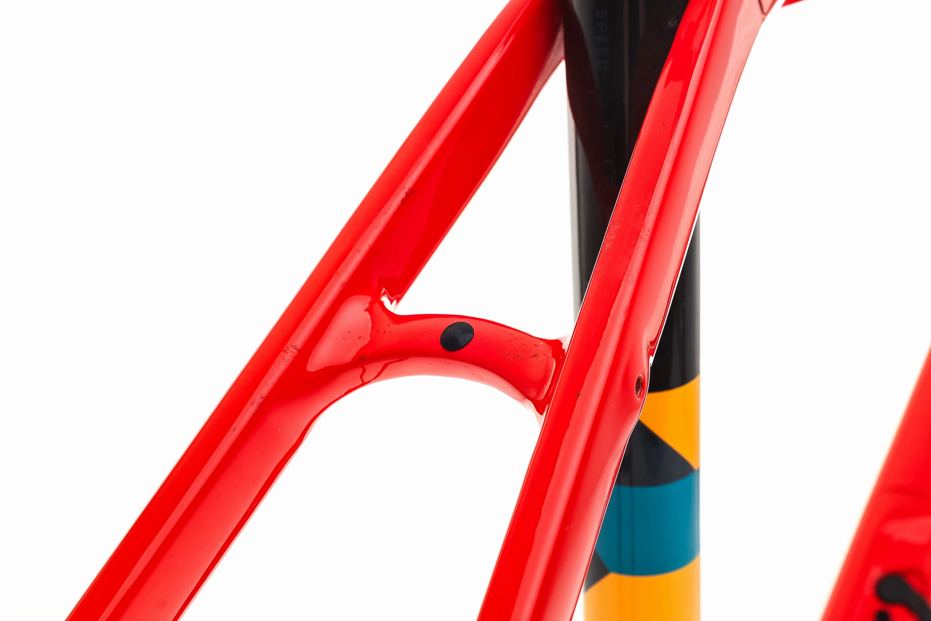 Trek Checkpoint SL 58cm Frameset - 2022