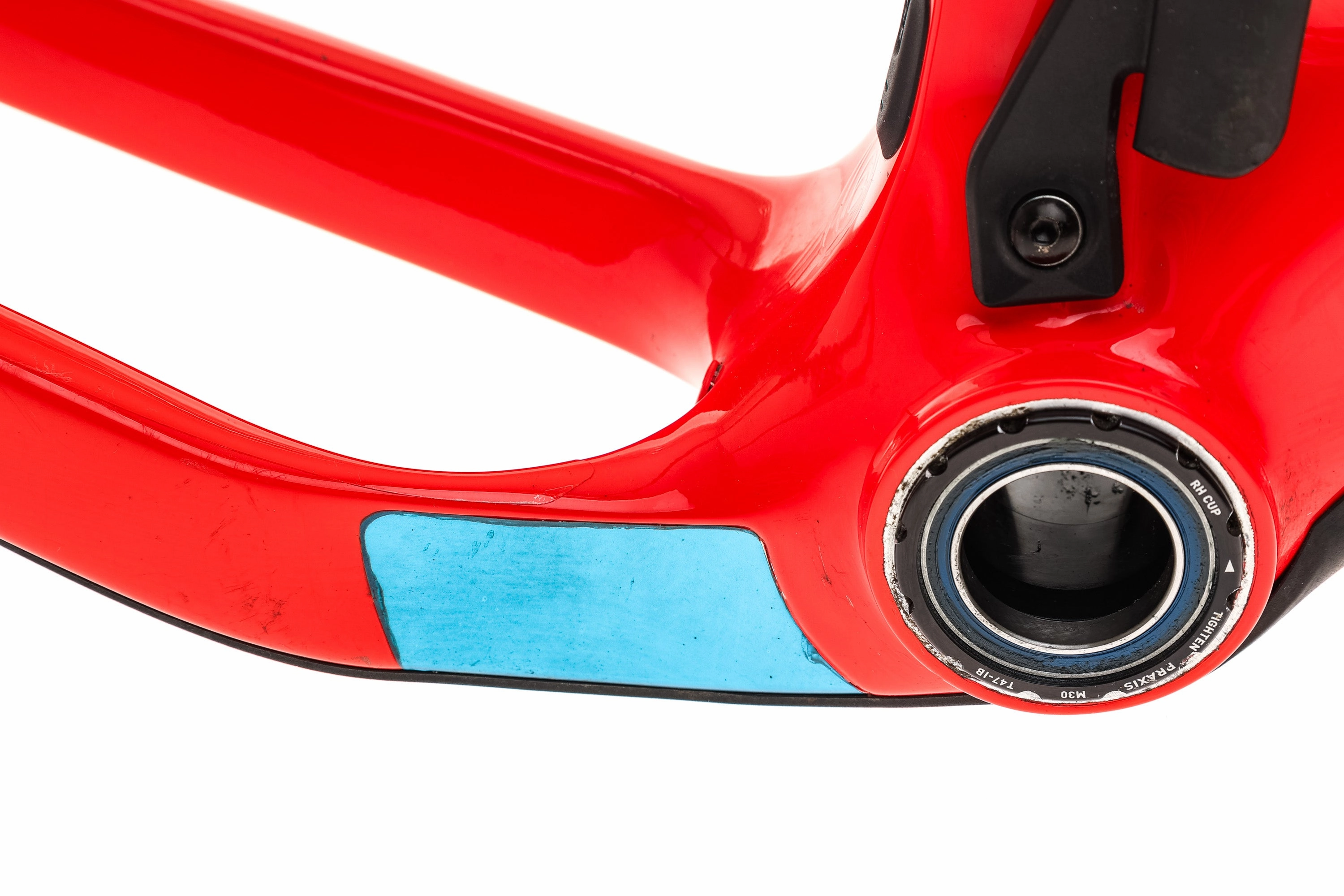 Trek Checkpoint SL 58cm Frameset - 2022