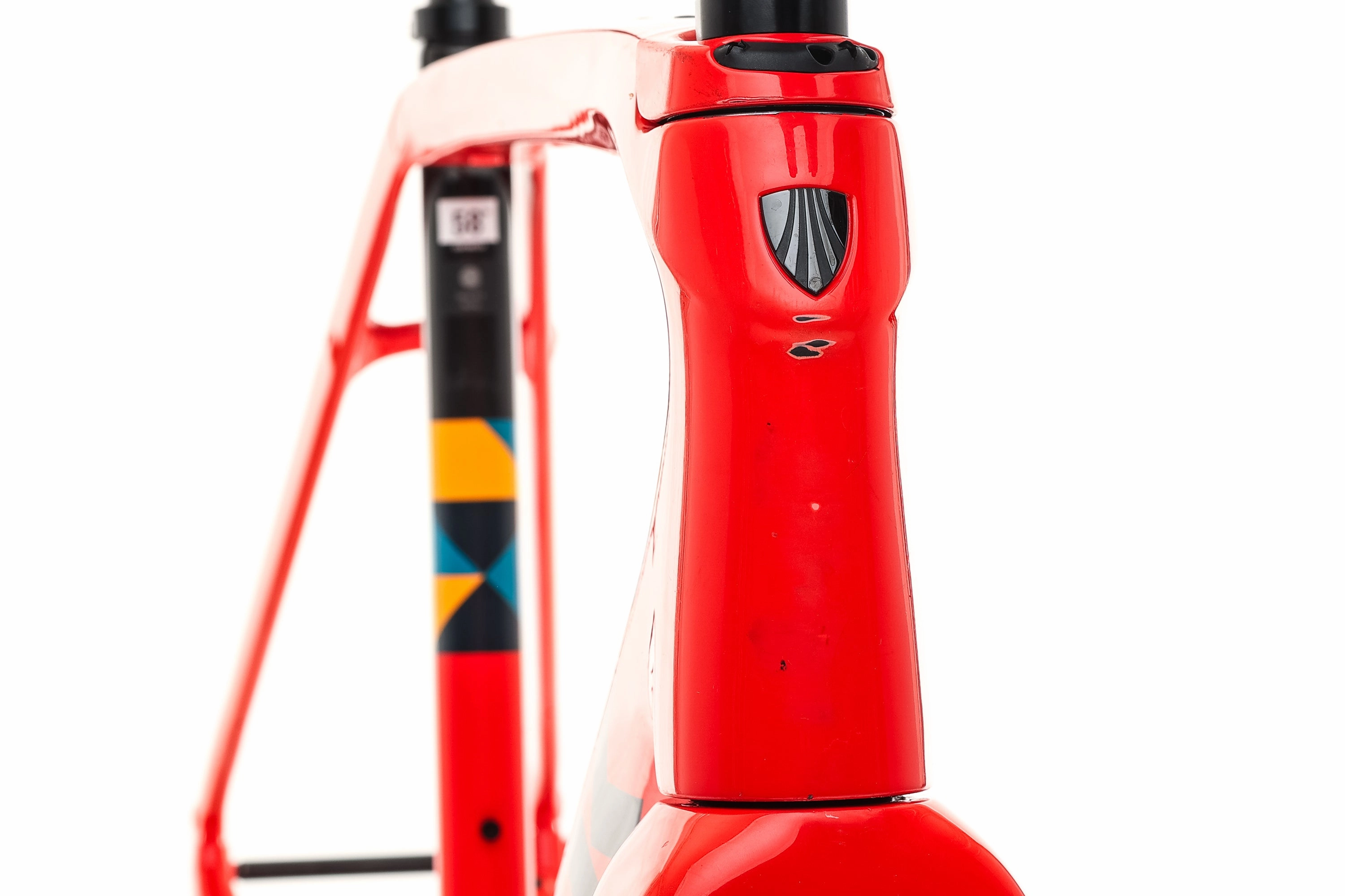 Trek Checkpoint SL 58cm Frameset - 2022