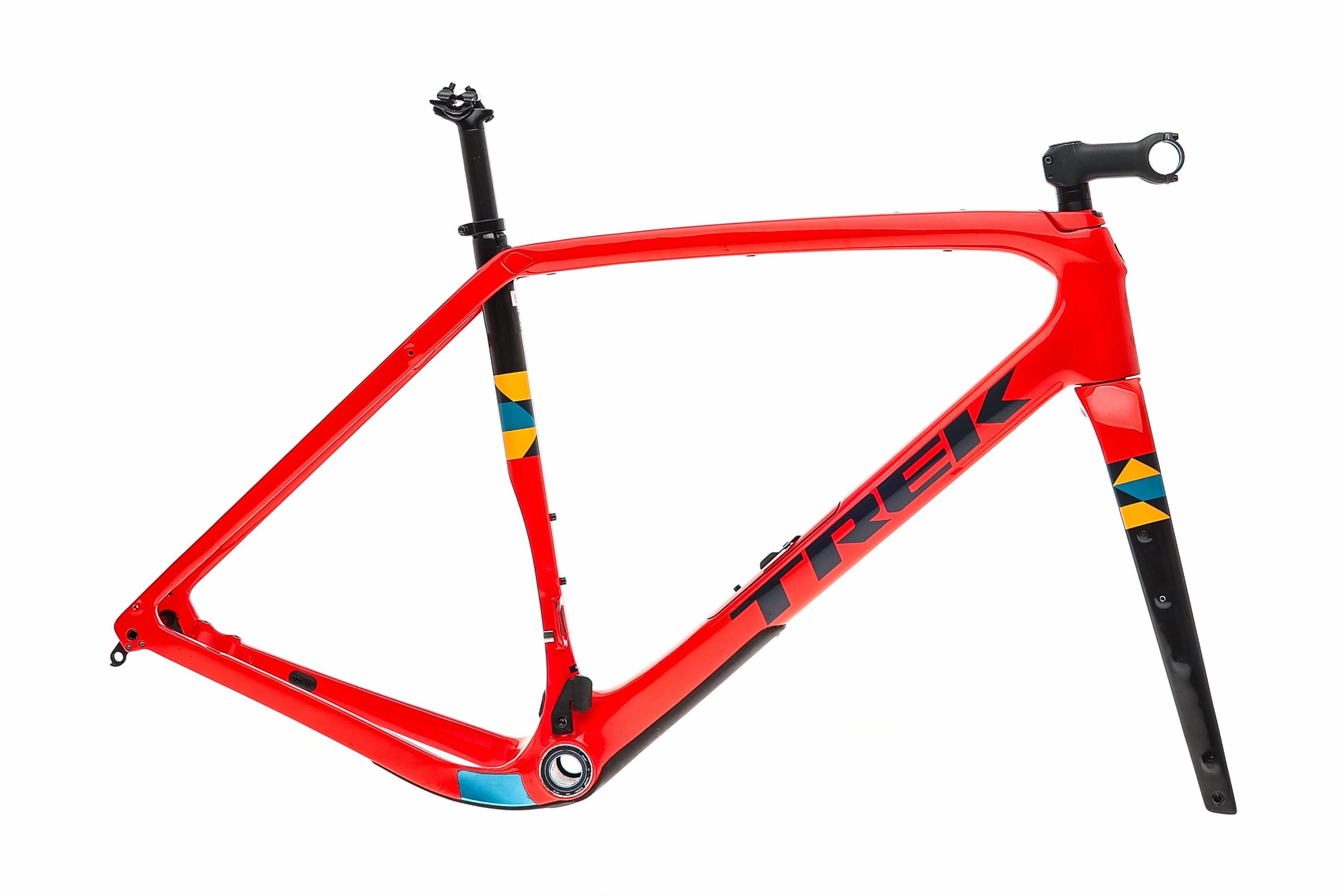 Trek Checkpoint SL 58cm Frameset - 2022